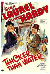 دانلود فیلم Thicker Than Water 193598796-416179601