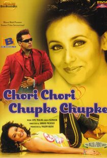 دانلود فیلم هندی Chori Chori Chupke Chupke 200196553-632709520