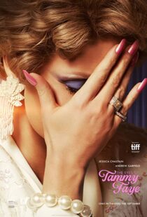 دانلود فیلم The Eyes of Tammy Faye 202193616-1938522331