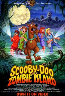 دانلود انیمیشن Scooby-Doo on Zombie Island 199895011-1429779790