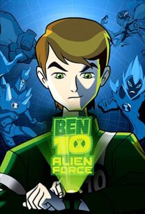 دانلود انیمیشن Ben 10: Alien Force94942-1352001510