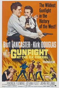 دانلود فیلم Gunfight at the O.K. Corral 195796621-654871292