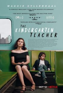 دانلود فیلم The Kindergarten Teacher 201898002-953970836