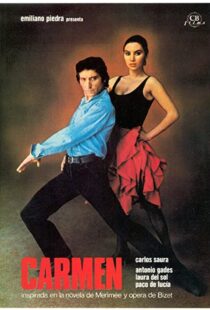 دانلود فیلم Carmen 198394227-254327753