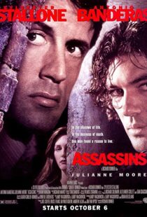 دانلود فیلم Assassins 199591840-417264220