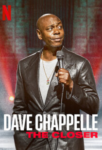 دانلود فیلم Dave Chappelle: The Closer 202198197-287069174