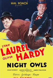 دانلود فیلم Night Owls 193098769-1799114668