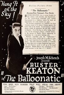 دانلود فیلم The Balloonatic 192391734-1792662645