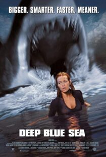 دانلود فیلم Deep Blue Sea 199991996-1541793639