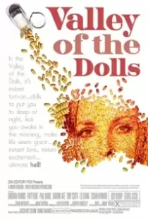 دانلود فیلم Valley of the Dolls 196791710-1600449992