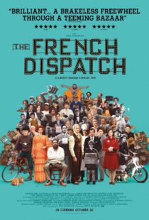 دانلود فیلم The French Dispatch 202194059-1781912745