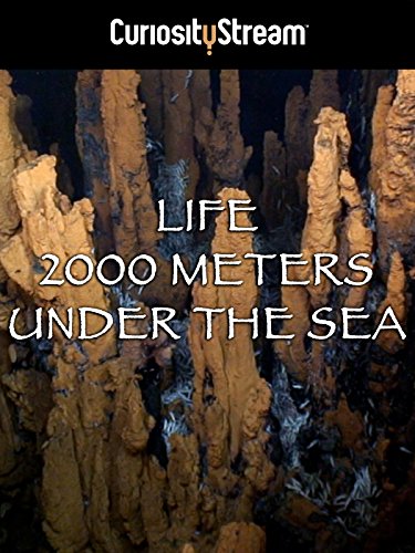 دانلود مستند Life 2,000 Meters Under the Sea 2014