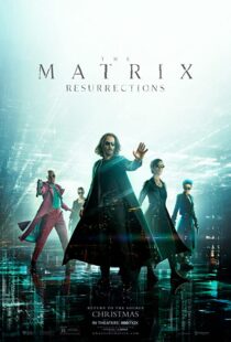 دانلود فیلم The Matrix Resurrections 2021107859-780281673