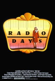 دانلود فیلم Radio Days 1987108720-1834287926