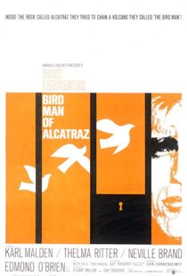 دانلود فیلم Birdman of Alcatraz 1962101042-362658660