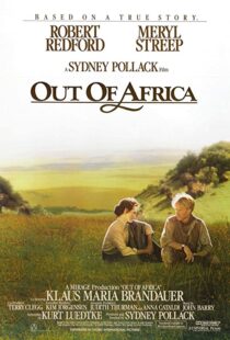 دانلود فیلم Out of Africa 1985107653-717872631