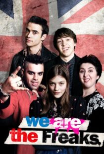 دانلود فیلم We Are the Freaks 2013107324-104243316