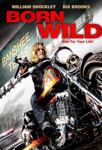 دانلود فیلم Born Wild 2012108915-2087172869