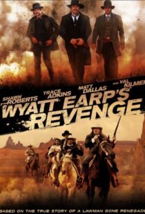 دانلود فیلم Wyatt Earp’s Revenge 2012101679-1890198694