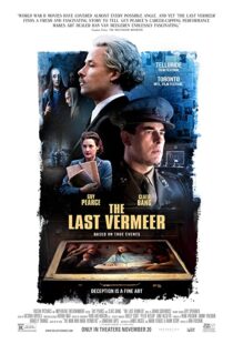 دانلود فیلم The Last Vermeer 2019100695-136740875