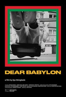 دانلود فیلم Dear Babylon 2019104373-419009891