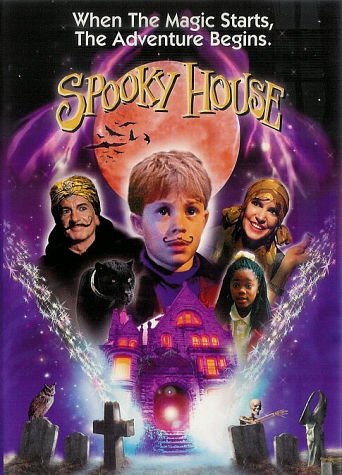 دانلود فیلم Spooky House 2002