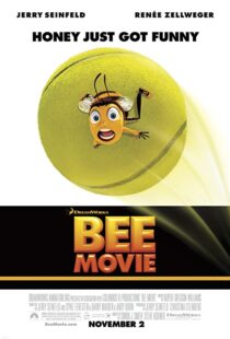 دانلود انیمیشن Bee Movie 2007105302-40125066