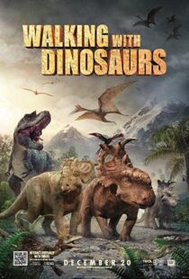 دانلود انیمیشن Walking with Dinosaurs 3D 2013109387-794209313