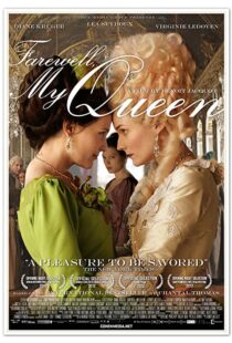 دانلود فیلم Farewell, My Queen 2012108693-56768756