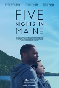 دانلود فیلم Five Nights in Maine 2015110198-1537048367