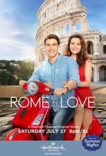 دانلود فیلم Rome in Love 2019101227-1097500072