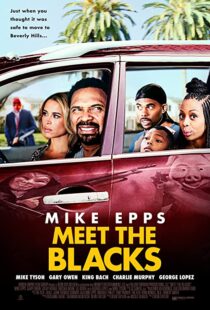 دانلود فیلم Meet the Blacks 2016109548-118141763