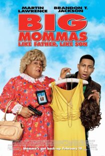 دانلود فیلم Big Mommas: Like Father, Like Son 2011106490-1894486005