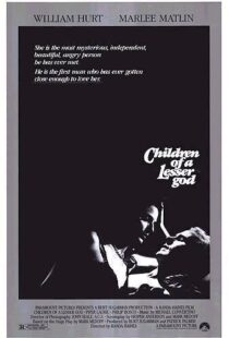 دانلود فیلم Children of a Lesser God 1986101052-1378899285