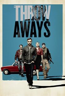 دانلود فیلم The Throwaways 2015109018-594692450