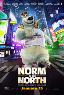 دانلود انیمیشن Norm of the North 2016108984-1739907439