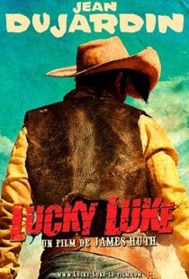 دانلود فیلم Lucky Luke 2009106163-1202701400