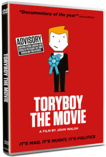 دانلود مستند Toryboy the Movie 2010102150-99233206