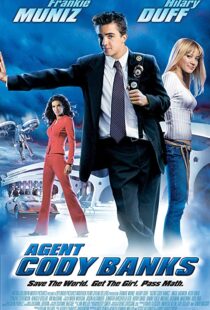 دانلود فیلم Agent Cody Banks 2003107060-1836503031