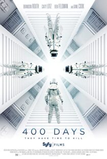 دانلود فیلم 400 Days 2015108208-395839134