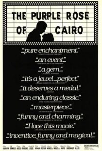 دانلود فیلم The Purple Rose of Cairo 1985108741-524823768