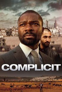 دانلود فیلم Complicit 2013103269-1383161884