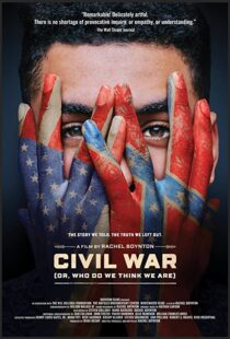 دانلود مستند Civil War (or, Who Do We Think We Are) 2021101243-1783643775