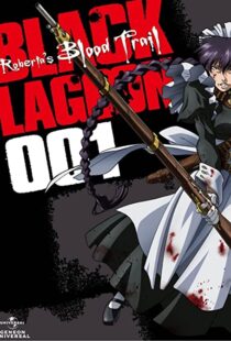 دانلود انیمه Black Lagoon: Roberta’s Blood Trail106755-1667060639