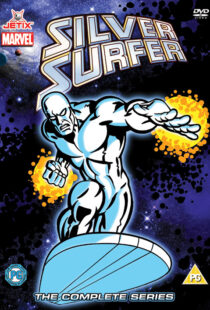 دانلود انیمیشن Silver Surfer101985-458790427