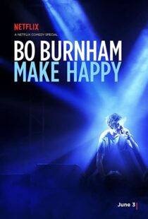 دانلود فیلم Bo Burnham: Make Happy 2016109458-1782655934