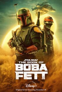 دانلود سریال The Book of Boba Fett109798-1370175908