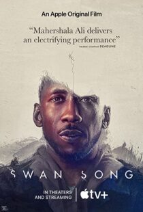 دانلود فیلم Swan Song 2021107138-134503964