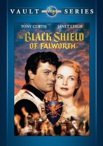 دانلود فیلم The Black Shield of Falworth 1954112516-474981258