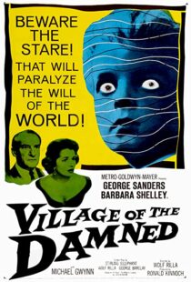 دانلود فیلم Village of the Damned 1960114187-141576161